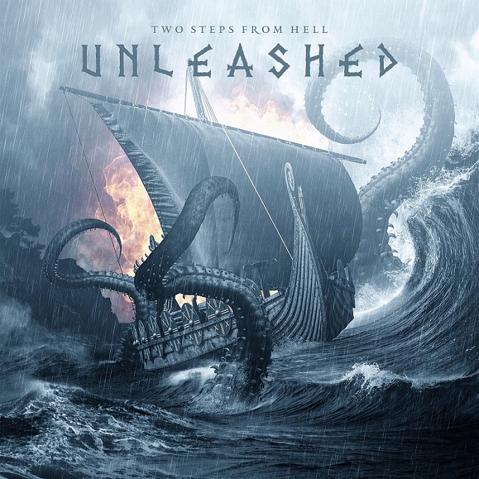 Two Steps From Hell - Unleashed（2017/FLAC/分轨/1.4G）