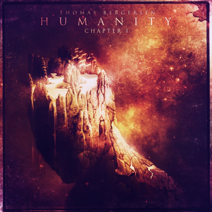 Two Steps from Hell, Thomas Bergersen - Humanity - Chapter I（2020/FLAC/分轨/494M）