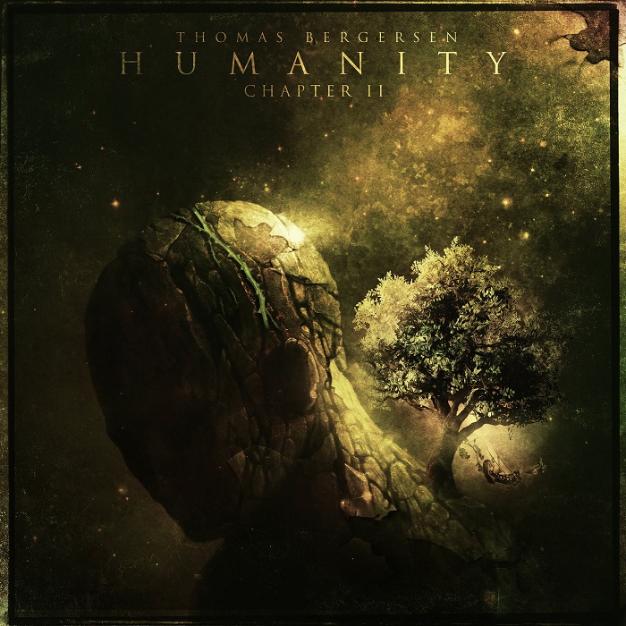 Two Steps from Hell, Thomas Bergersen - Humanity - Chapter II（2020/FLAC/分轨/464M）