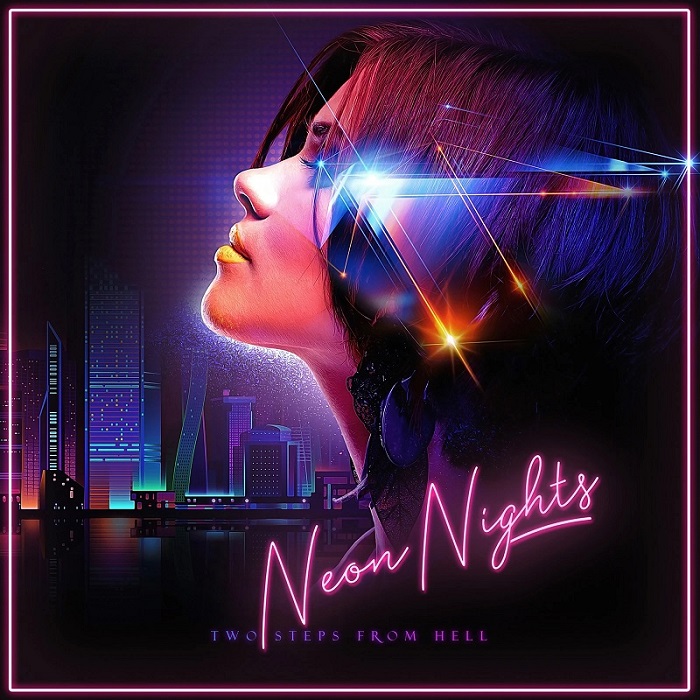 Two Steps from Hell, Thomas Bergersen - Neon Nights（2020/FLAC/分轨/1G）(24bit/48kHz)