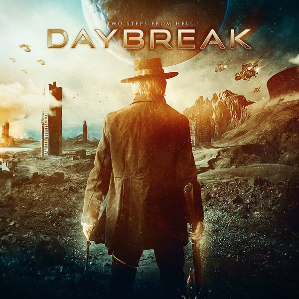 Two Steps from Hell - Daybreak（2020/FLAC/分轨/404M）(24bit/48kHz)