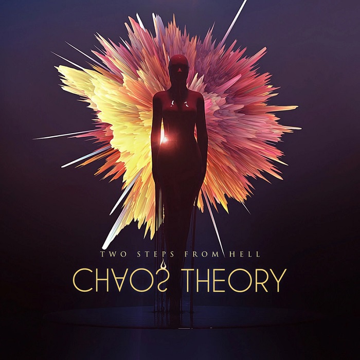 Two Steps from Hell - Chaos Theory（2020/FLAC/分轨/605M）(24bit/48kHz)