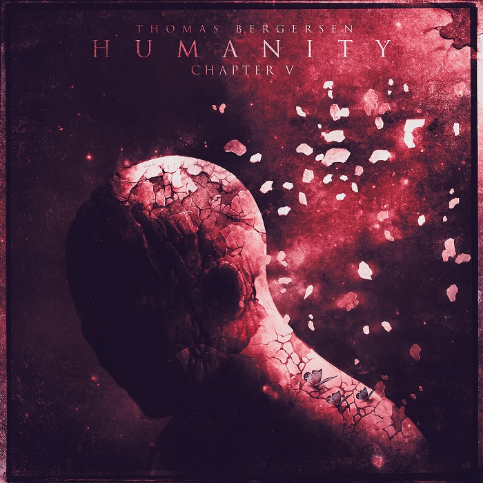 Two Steps from Hell, Thomas Bergersen - Humanity - Chapter V（2023/FLAC/分轨/416M）