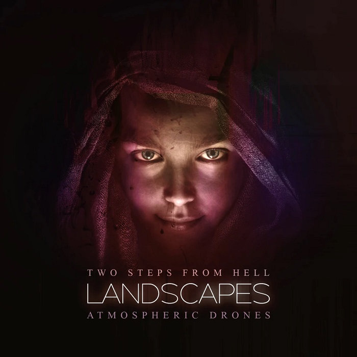 Two Steps from Hell, Thomas Bergersen - Landscapes（2020/FLAC/分轨/277M）