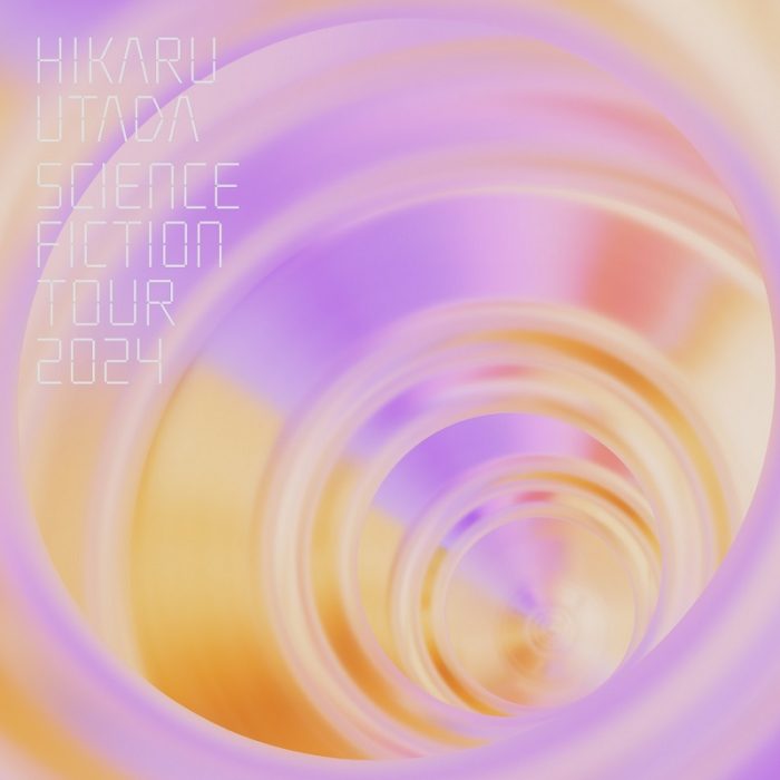 宇多田ヒカル - HIKARU UTADA SCIENCE FICTION TOUR 2024（2024/FLAC/分轨/2.15G）(24bit/96kHz)