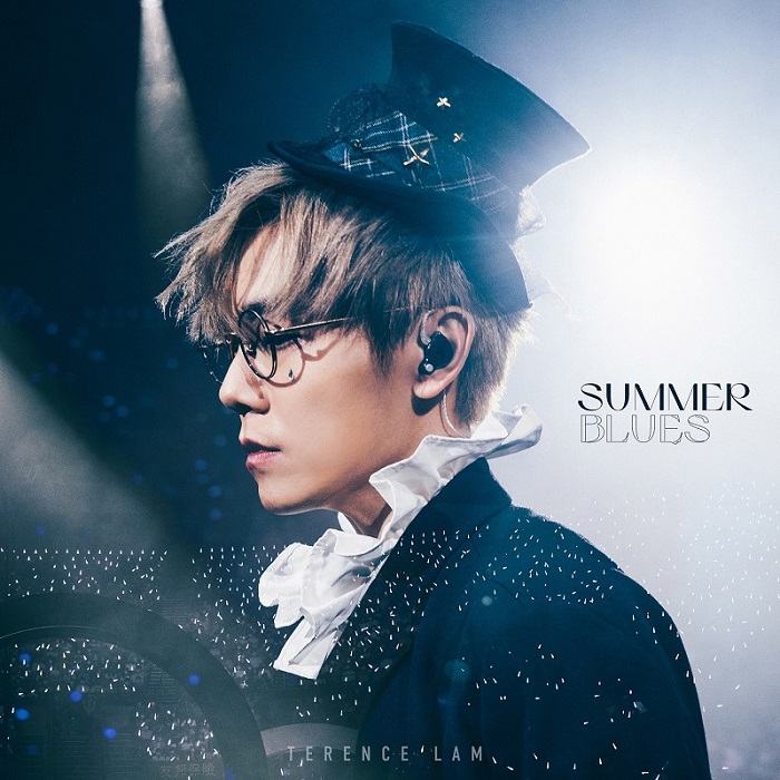 林家谦 - SUMMER BLUES（2023/FLAC/分轨/1.18G）