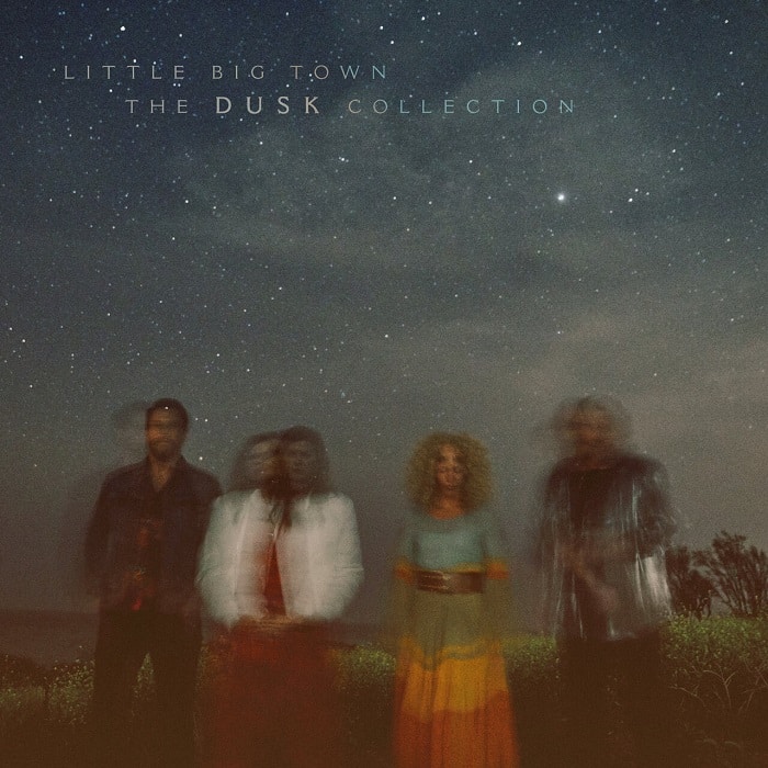 Little Big Town - The Dusk Collection（2021/FLAC/EP分轨/151M）