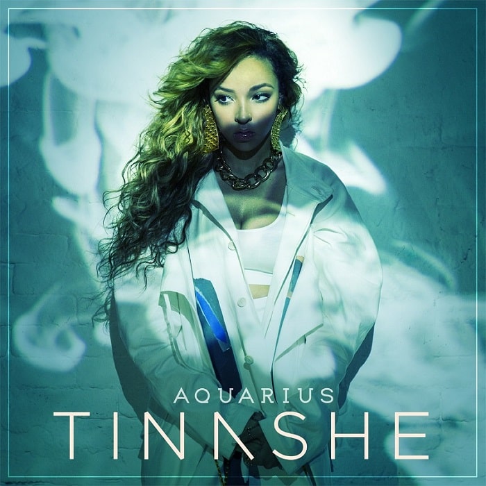 Tinashe - Aquarius（2014/FLAC/分轨/351M）