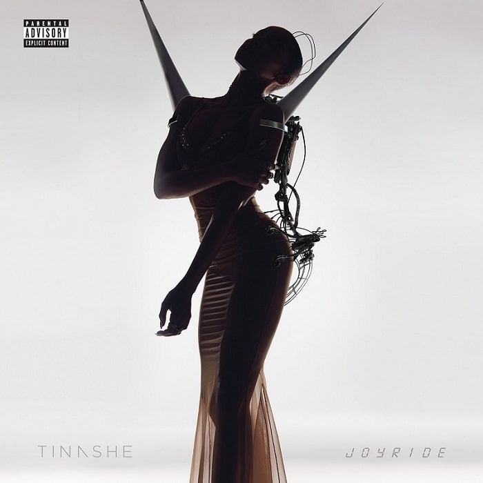 Tinashe - Joyride（2018/FLAC/分轨/233M）