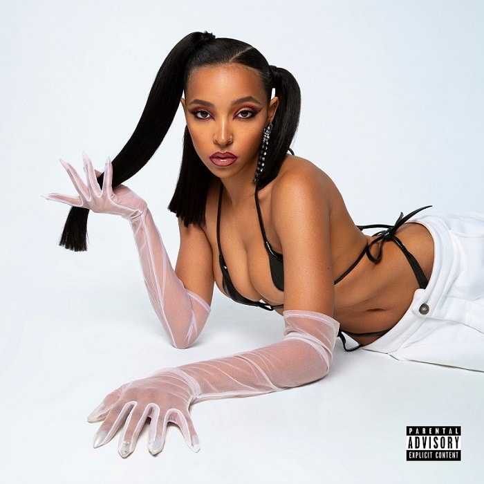 Tinashe - Songs For You（2019/FLAC/分轨/317M）