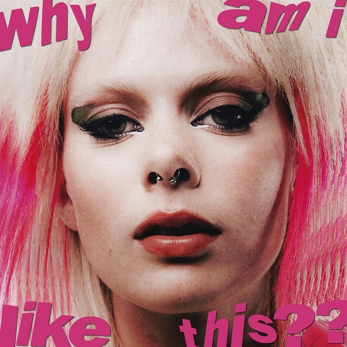 GIRLI - why am i like this??（2023/FLAC/EP分轨/77.4M）