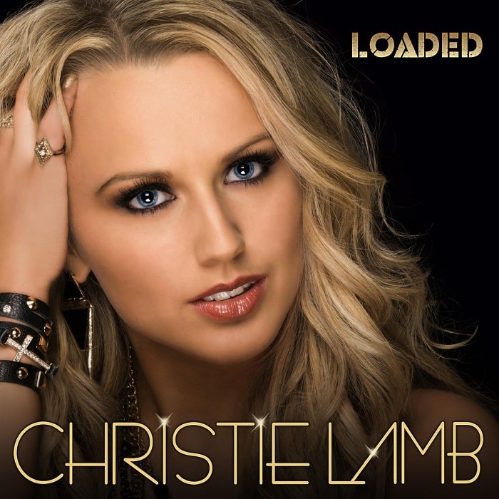 Christie Lamb - Loaded（2017/FLAC/分轨/308M）