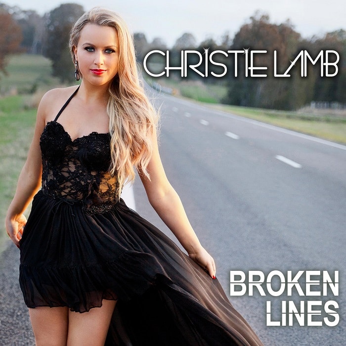 Christie Lamb - Broken Lines（2019/FLAC/分轨/231M）