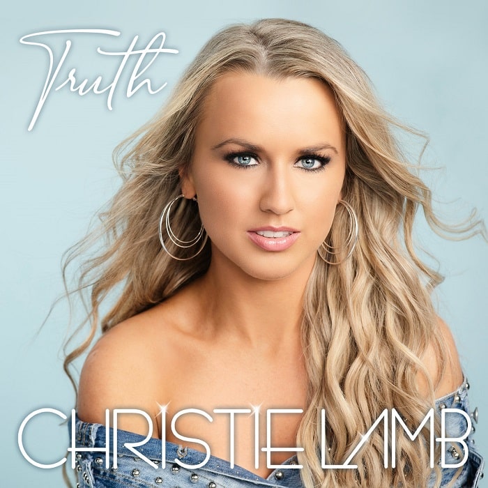 Christie Lamb - Truth (Explicit)（2022/FLAC/分轨/339M）