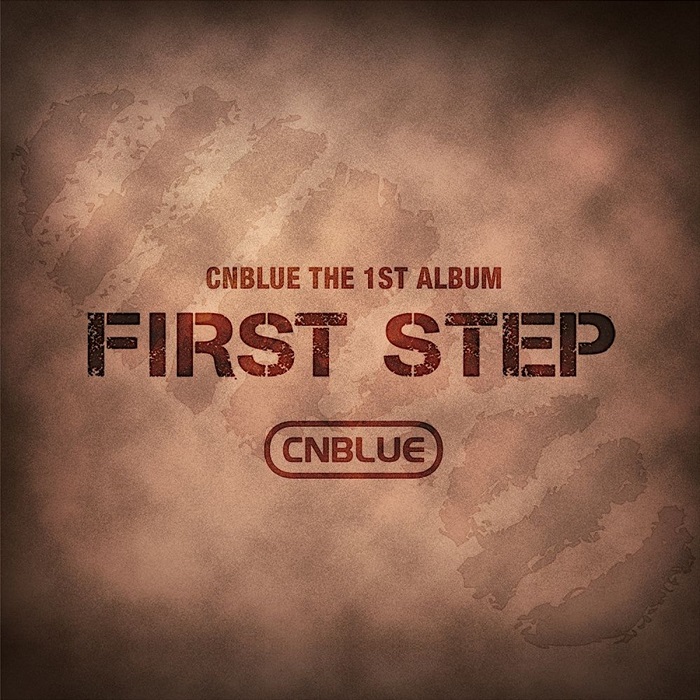 CNBLUE - FIRST STEP（2011/FLAC/分轨/340M）