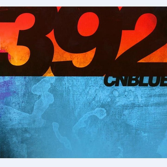 CNBLUE - 392（2011/FLAC/分轨/310M）