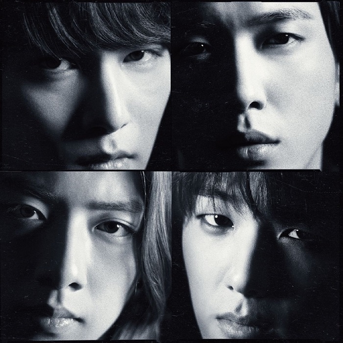 CNBLUE - In My Head（2011/FLAC/EP分轨/131M）