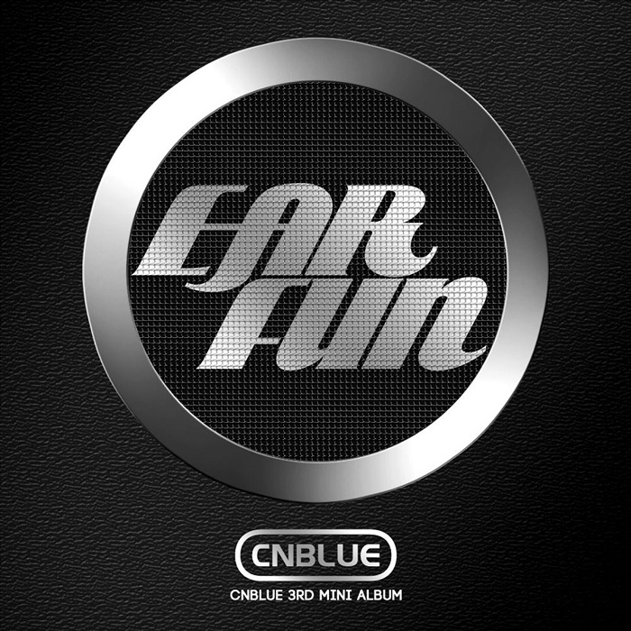 CNBLUE - Ear Fun（2012/FLAC/EP分轨/160M）