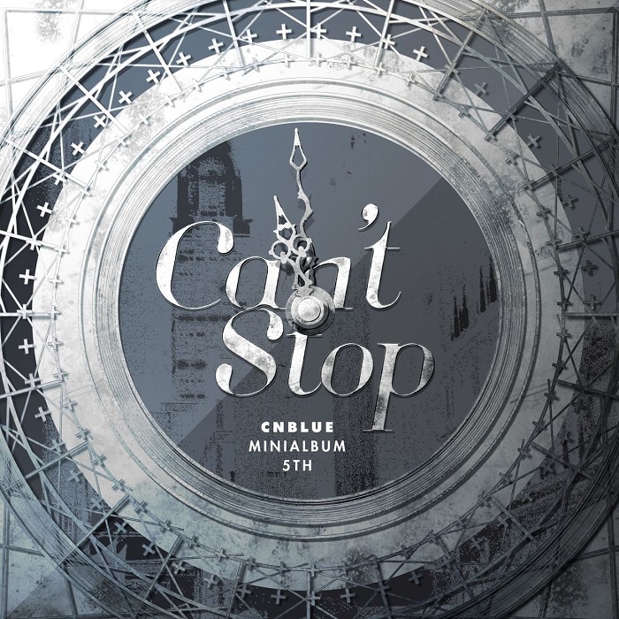 CNBLUE - Can't Stop（2014/FLAC/EP分轨/162M）