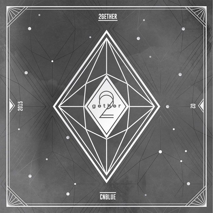 CNBLUE - 2gether（2015/FLAC/分轨/283M）