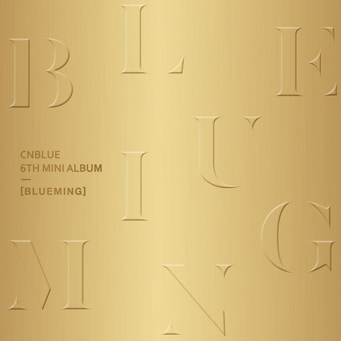 CNBLUE - BLUEMING（2016/FLAC/EP分轨/142M）