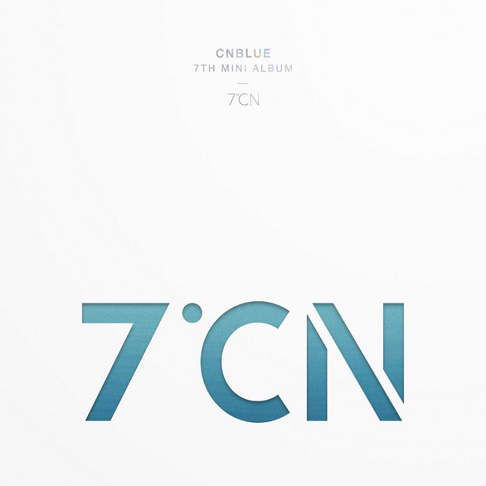 CNBLUE - 7℃N（2017/FLAC/EP分轨/171M）